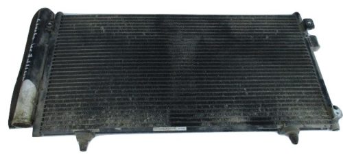 Subaru Impreza_burned Subaru Impreza