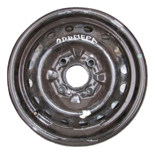 Диски Nissan Almera R14 Диски Nissan Almera R14